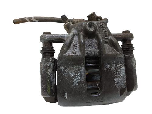 Right front brake caliper RENAULT MEGANE IV Hatchback (B9A/M/N_) 1.5 dCi 90 (B9A1) | BP32744703M104 - Image 3