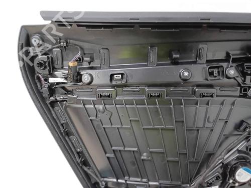 Rear right panel AUDI A3 Sportback (8YA, 8YF) S3 TFSI quattro | BP34420241C61  - Image 7