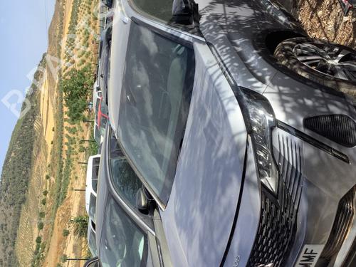 Display monitor PEUGEOT 5008 II (MC_, MJ_, MR_, M4_) 1.2 THP (MRHNYH, MRHNYW, MRHNSJ, MRHNSU, MRHNSM) | BP30377206C48