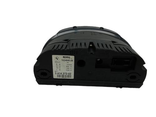 Instrument cluster BMW X3 (E83) 2.0 sd | BP23455931C47 - Image 6
