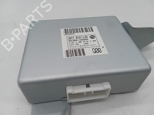 Used Electronic module KIA SPORTAGE IV (QL, QLE) 1.6 CRDi (116 hp) 27172933