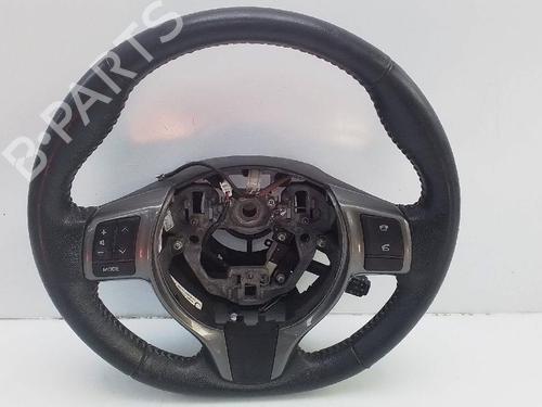 Steering wheel TOYOTA YARIS (_P13_) 1.5 Hybrid (NHP130_, NHP130) | BP23643325C49 