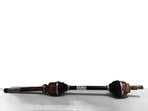 Used Right front driveshaft Right front driveshaft 37234624 37234624