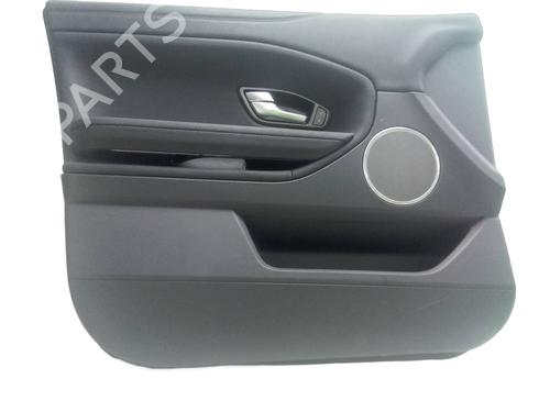Front left panel LAND ROVER RANGE ROVER EVOQUE (L538) 2.0 D | BP20222277C58 - Image 4