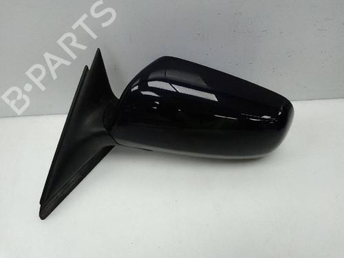 Left mirror AUDI A4 B6 (8E2) 1.9 TDI | BP24187615C26 