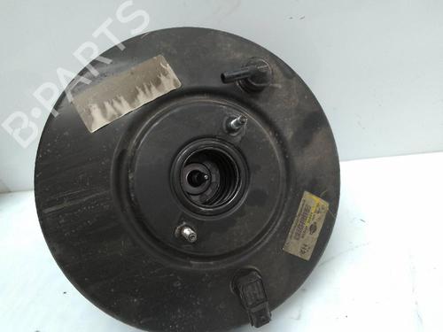 Servo brake RENAULT KADJAR (HA_, HL_) 1.6 dCi 130 (HLA4) | BP22364736M42 