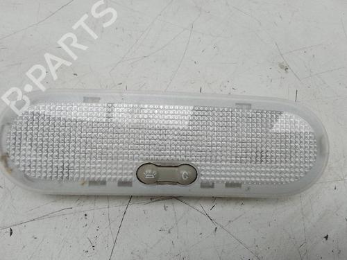 Used Interior roof light NISSAN QASHQAI II (J11, J11_) 1.6 dCi ALL MODE 4x4-i (130 hp) 18970737
