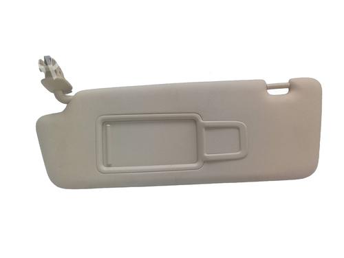Used Left sun visor Left sun visor AUDI A5 Sportback (8TA) 1.8 TFSI (170 hp) 19138048 19138048