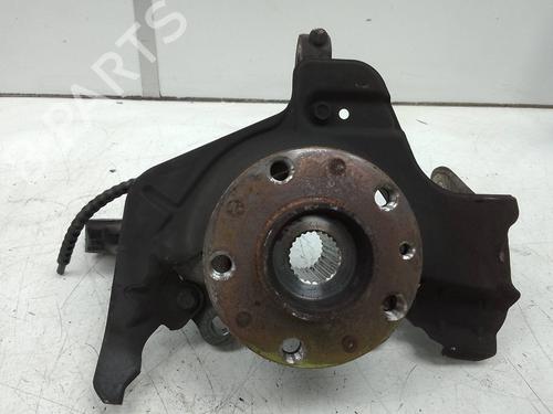 Used Right front steering knuckle Right front steering knuckle 20207835 20207835