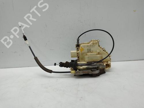 Used Front left lock AUDI A1 (8X1, 8XK) 1.4 TSI (150 hp) 28145131