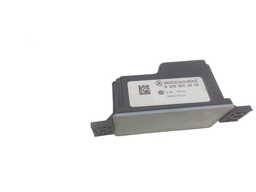Used Inverter/Converter Inverter/Converter MERCEDES-BENZ C-CLASS (W205) C 450 AMG 4-matic (205.064) (367 hp) 19252640 19252640