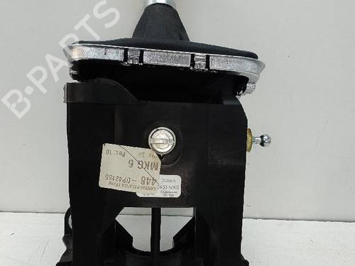 Gear lever FORD C-MAX II (DXA/CB7, DXA/CEU)  | BP19116552M90 