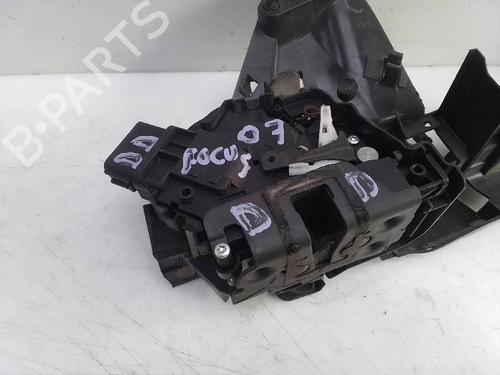 Front left lock FORD FOCUS II (DA_, HCP, DP)  | BP26161007C98 