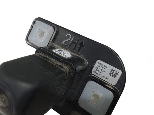 Electronic module TOYOTA YARIS CROSS (MXP_) 1.5 Hybrid (MXPJ10) | BP31658932M83 - Image 5