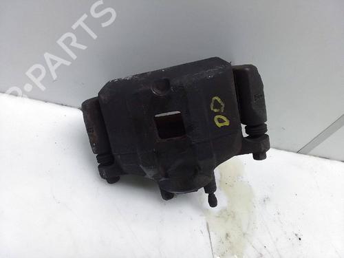 Used Right front brake caliper TOYOTA RAV 4 III (_A3_) 2.2 D 4WD (ALA30_, ALA30R) (136 hp) 26159230