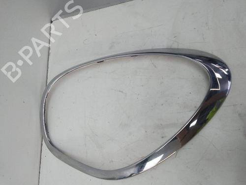 Headlight eyebrow MINI MINI COUNTRYMAN (R60) Cooper SD | BP18582658C118 