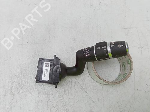 Used Steering column stalk Steering column stalk JAGUAR E-PACE (X540) 2.0 D150 AWD (150 hp) 19179249 19179249