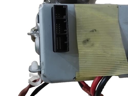 Steering column TOYOTA VERSO (_R2_) 2.0 D-4D (AUR20_, AUR20R) | BP35778728M21 - Image 9