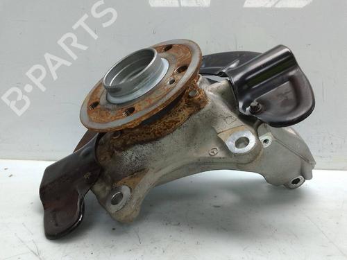 Right front steering knuckle MERCEDES-BENZ GLA (H247) GLA 200 d (247.712) | BP25045435M26 
