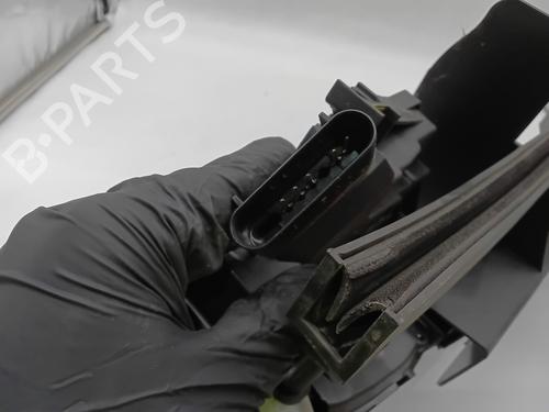 Venstre foran lås FORD TOURNEO COURIER B460 MPV 1.5 EcoBlue | BP29995381C98 