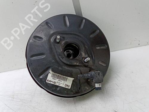Used Servo brake Servo brake OPEL CORSA F (P2JO) 1.2 (68) (101 hp) 19092221 19092221