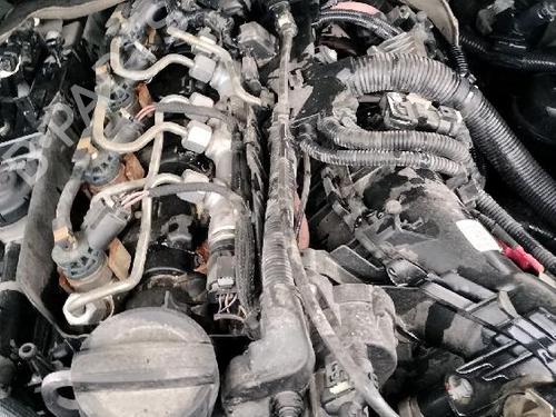 Engine BMW 4 Gran Coupe (F36) 420 d | BP18576428M1