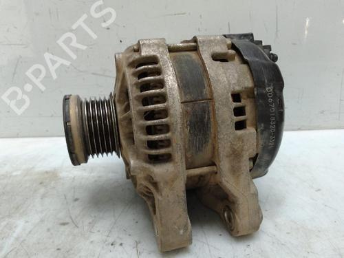 Alternator FORD TOURNEO COURIER B460 MPV 1.6 TDCi | BP26172524M7 