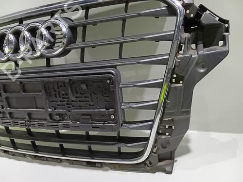 Grille AUDI A3 Sportback (8VA, 8VF) 2.0 TDI | BP29203644C40 