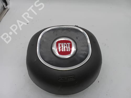 Driver airbag FIAT TIPO Hatchback (356_, 357_) 1.4 (356HXA1B, 357) | BP29824477C9