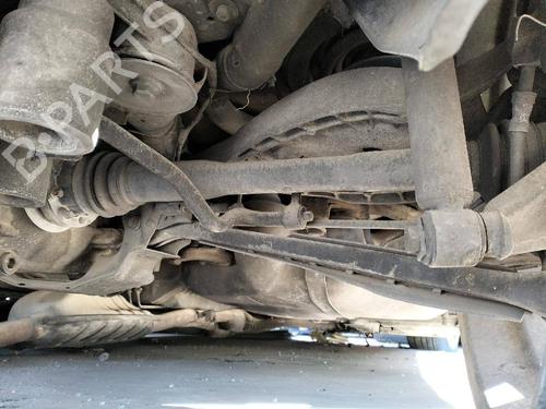 Right rear driveshaft BMW 3 (E46) 330 d | BP22188575M41 