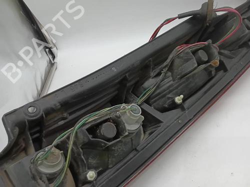 Left taillight NISSAN X-TRAIL I (T30) 2.2 Di 4x4 | BP26932895C34 