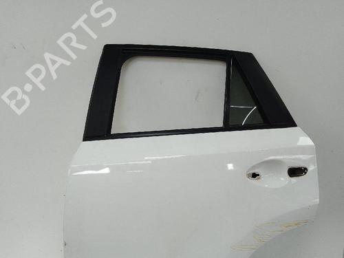 Left rear door MAZDA CX-5 (KE, GH) 2.2 D (KE2FW) | BP25468503C4