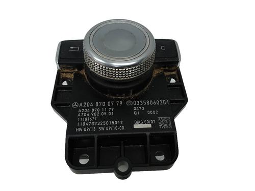Switch MERCEDES-BENZ GLK-CLASS (X204) 220 CDI 4-matic (204.984, 204.997) | BP23185292I30 - Image 2