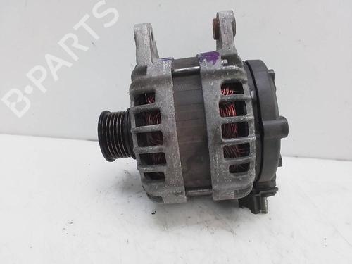 Alternator NISSAN QASHQAI II SUV (J11, J11_)  | BP23997591M7 