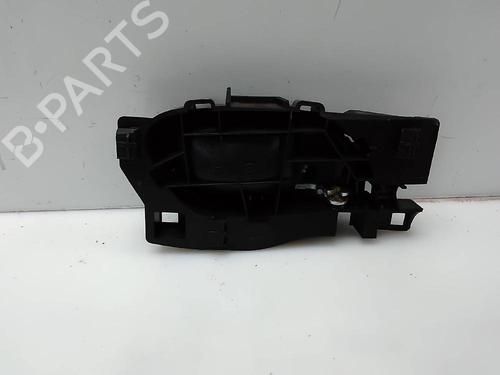 Used Front left interior door handle PEUGEOT 508 I (8D_) 2.0 HDi (140 hp) 23185127