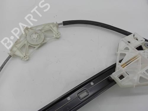 Rear left window mechanism AUDI A3 Sportback (8VA, 8VF) 2.0 TDI | BP28146110C24 