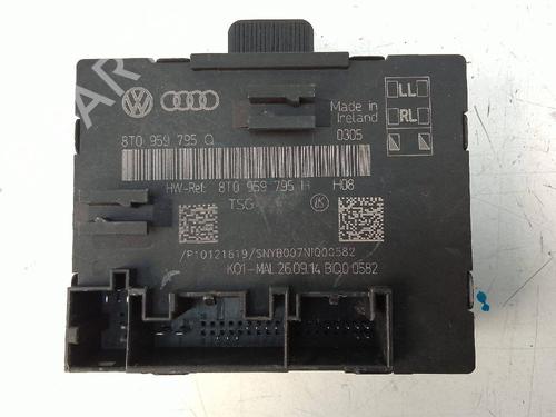 Comfort control module AUDI A5 Sportback (8TA) 1.8 TFSI | BP19138024M56 