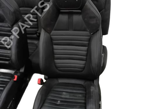 Seats set MG MG HS (AS23) 1.5 EHS Hybrid (CSA6463) | BP30921643C78