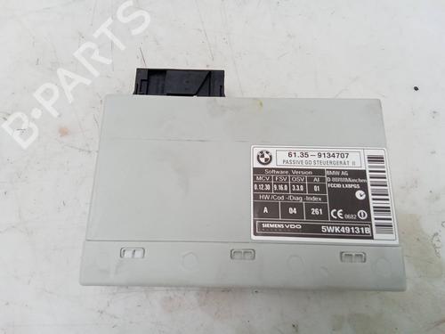 Elektronisk modul BMW X5 (E70) 3.0 sd (286 hp) 26053525
