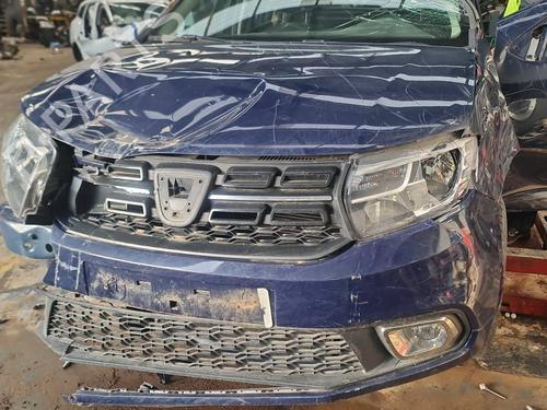 Højre bremsekaliber foran DACIA LOGAN II  | BP22617489M104 