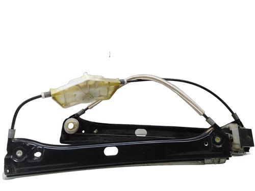 Rudehejsemekanisme ventre foran MERCEDES-BENZ S-CLASS (W221, V221) S 320 CDI (221.022, 221.122) (235 hp) 31849605