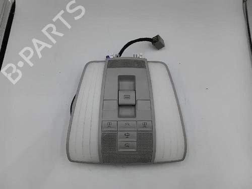 Interior roof light MERCEDES-BENZ E-CLASS (W212) E 250 CDI / BlueTEC (212.003, 212.004) | BP27445237I8 