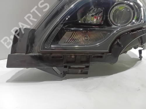 Left headlight OPEL ZAFIRA TOURER C (P12) 2.0 CDTi (75) | BP34438173C28  - Image 8