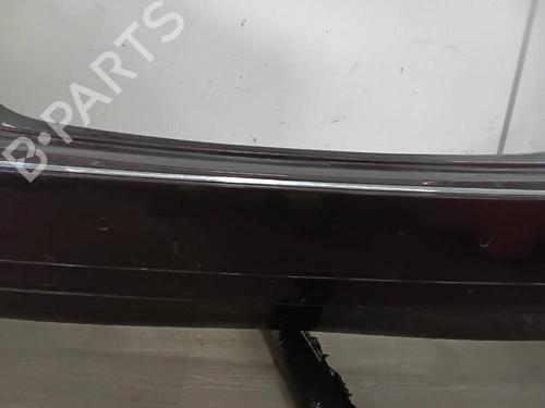 Rear bumper MERCEDES-BENZ E-CLASS (W212) E 350 CGI (212.057) | BP24465434C8 