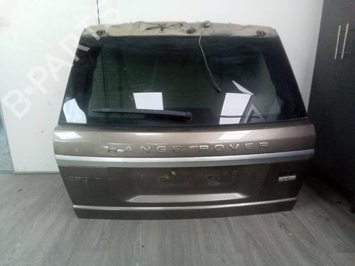 Tailgate LAND ROVER RANGE ROVER SPORT I (L320) 3.0 D 4x4 | BP19583262C6 