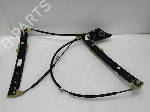 Front left window mechanism AUDI A1 CITY CARVER (GBH) 30 TFSI | BP24520079C22 