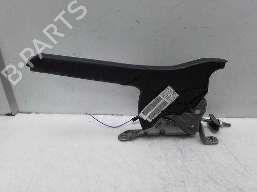 Hand brake PEUGEOT 208 II (UB_, UP_, UW_, UJ_) 1.5 BlueHDI 100 | BP18576438I18 