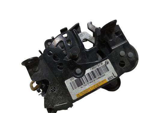 Serrure capot BMW 5 (F10) 530 d (245 hp) 32314884