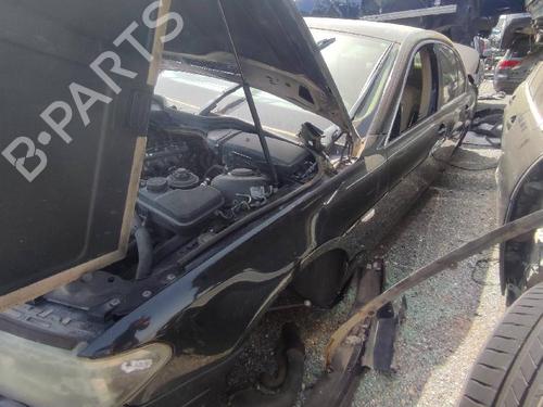 Wheel arch BMW 7 (E65, E66, E67)  | BP18582249C56 