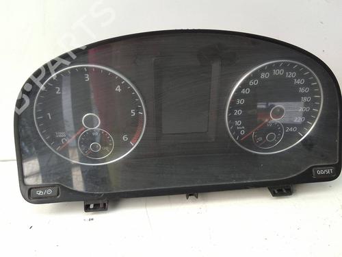 Used Electronic module Electronic module VW CADDY IV MPV (SAB, SAJ) 2.0 TDI 4motion (122 hp) 18585171 18585171